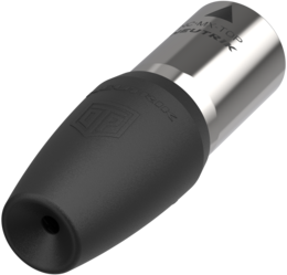 NC3MX1-TOP Neutrik XLR Connectors Image 2