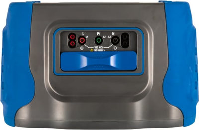 PCE-ITE 50 PCE Instruments VDE testers, Installation testers, Insulation testers Image 2