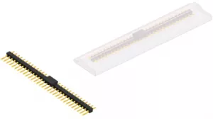SL12SMD03131GBSM Fischer Elektronik PCB Connection Systems