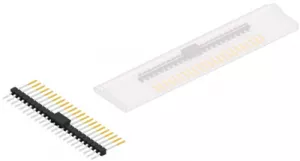 SL12SMD10923SBSM Fischer Elektronik PCB Connection Systems