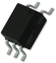 Toshiba optocoupler, SOIC-6, TLP2358(E(T