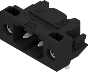 1445640000 Weidmüller PCB Connection Systems