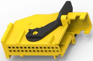 144934-1 AMP Accessories for Automotive Connectors