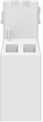 1565087-1 TE Connectivity PCB Connection Systems Image 3