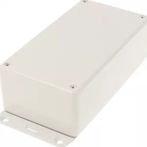 1591DF2GY Hammond General Purpose Enclosures