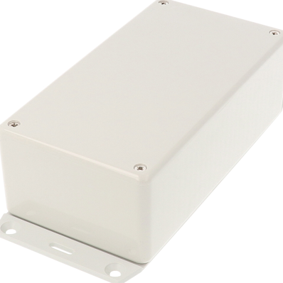 1591DF2GY Hammond General Purpose Enclosures