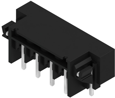 1876940000 Weidmüller PCB Connection Systems Image 2