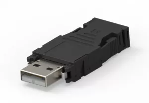 2013798-1 TE Connectivity USB Connectors, PC Connectors