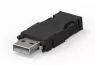 2013798-1 TE Connectivity USB Connectors, PC Connectors
