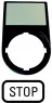 216494 EATON Signaling Devices Accessories