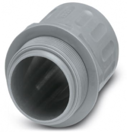 Cable gland, PG36, 54 mm, IP54, gray, 3241008