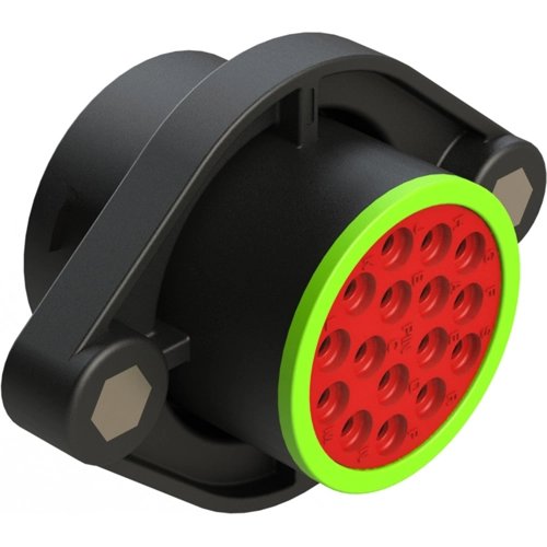 AHDP02-24-16PN-SRA Amphenol Other Circular Connectors Image 2