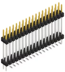 SL16SMD20736SP Fischer Elektronik PCB Connection Systems