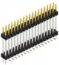 SL16SMD20736SP Fischer Elektronik PCB Connection Systems