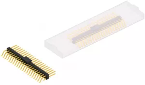 SL17SMD08342GBSM Fischer Elektronik PCB Connection Systems