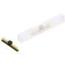 SLY 8 SMD 062 44 G B SM Fischer Elektronik PCB Connection Systems