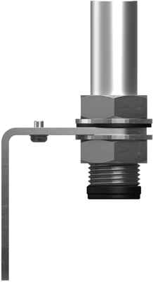 XVZ100T Schneider Electric Accessories for Signal Transmitters Image 4