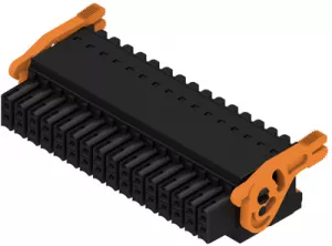 1278390000 Weidmüller PCB Connection Systems