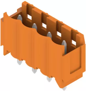 1581800000 Weidmüller PCB Connection Systems