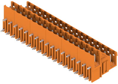 1725320000 Weidmüller PCB Connection Systems Image 1