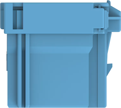 6-968972-1 AMP Automotive Power Connectors Image 3