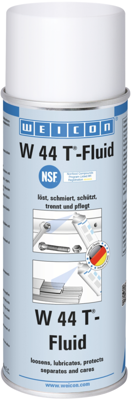 10039113 WEICON Lubricants, Maintenance Agents