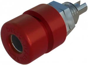 BIL 30 RT Hirschmann Test & Measurement Laboratory Connectors