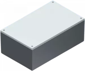 CP/4.20 GRAU/GRAU Teko General Purpose Enclosures