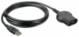 USB interface cable, for ScopeMeter, FLUKE OC4USB