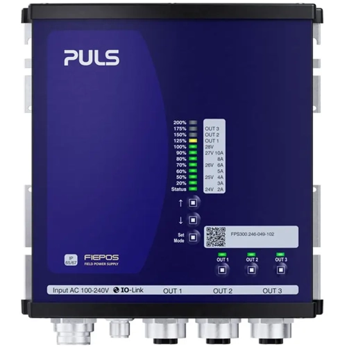 FPS300.246-049-102 PULS Built-In Power Supplies Image 2