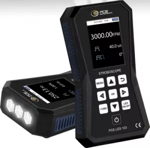 PCE-LES 103 PCE Instruments Rotational Speed