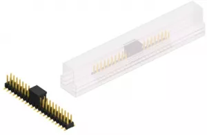 SL11SMD05242GBSM Fischer Elektronik PCB Connection Systems