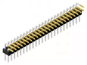 10056336 Fischer Elektronik PCB Connection Systems