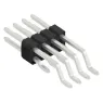 SLV W 5 SMD 036 8 Z Fischer Elektronik PCB Connection Systems