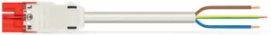 771-9973/206-302 WAGO Pre-assembled Connector Systems