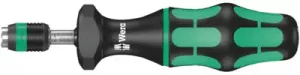 05074710001 Wera Torque Tools and accessories