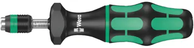 05074710001 Wera Torque Tools and accessories