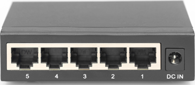 DN-80202 DIGITUS Industrial ethernet switches Image 3