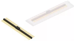 SL12SMD05830GBSM Fischer Elektronik PCB Connection Systems