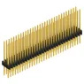 SLV W 22 105 62 G Fischer Elektronik PCB Connection Systems