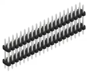 SLY608140Z Fischer Elektronik PCB Connection Systems
