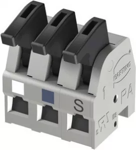 14310316201201 Harting PCB Connection Systems