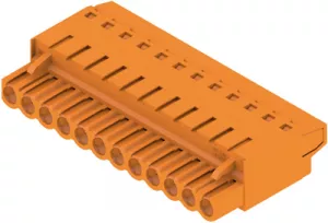 1500560000 Weidmüller PCB Connection Systems
