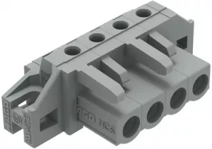 232-234/031-000 WAGO PCB Connection Systems
