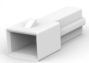 521744-1 AMP Insulating Sleeves