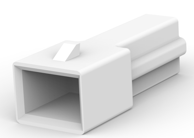 521744-1 AMP Insulating Sleeves Image 1