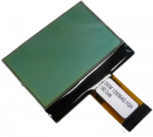 DEM 128064Q FGH Display Elektronik LED-Modules