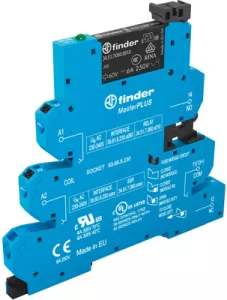 39.61.0.060.0060 Finder Coupling Relays
