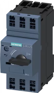 3RV2011-0JA20 Siemens Motor Protection Switches