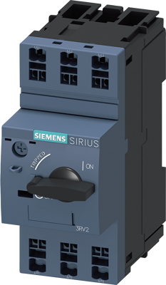 3RV2011-0AA20 Siemens Motor Protection Switches